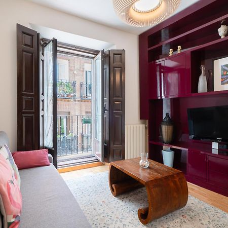 Apartamento Exterior En Lavapies Alquiler Temporal Μαδρίτη Εξωτερικό φωτογραφία