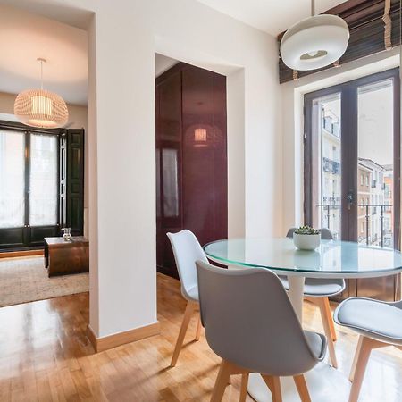 Apartamento Exterior En Lavapies Alquiler Temporal Μαδρίτη Εξωτερικό φωτογραφία
