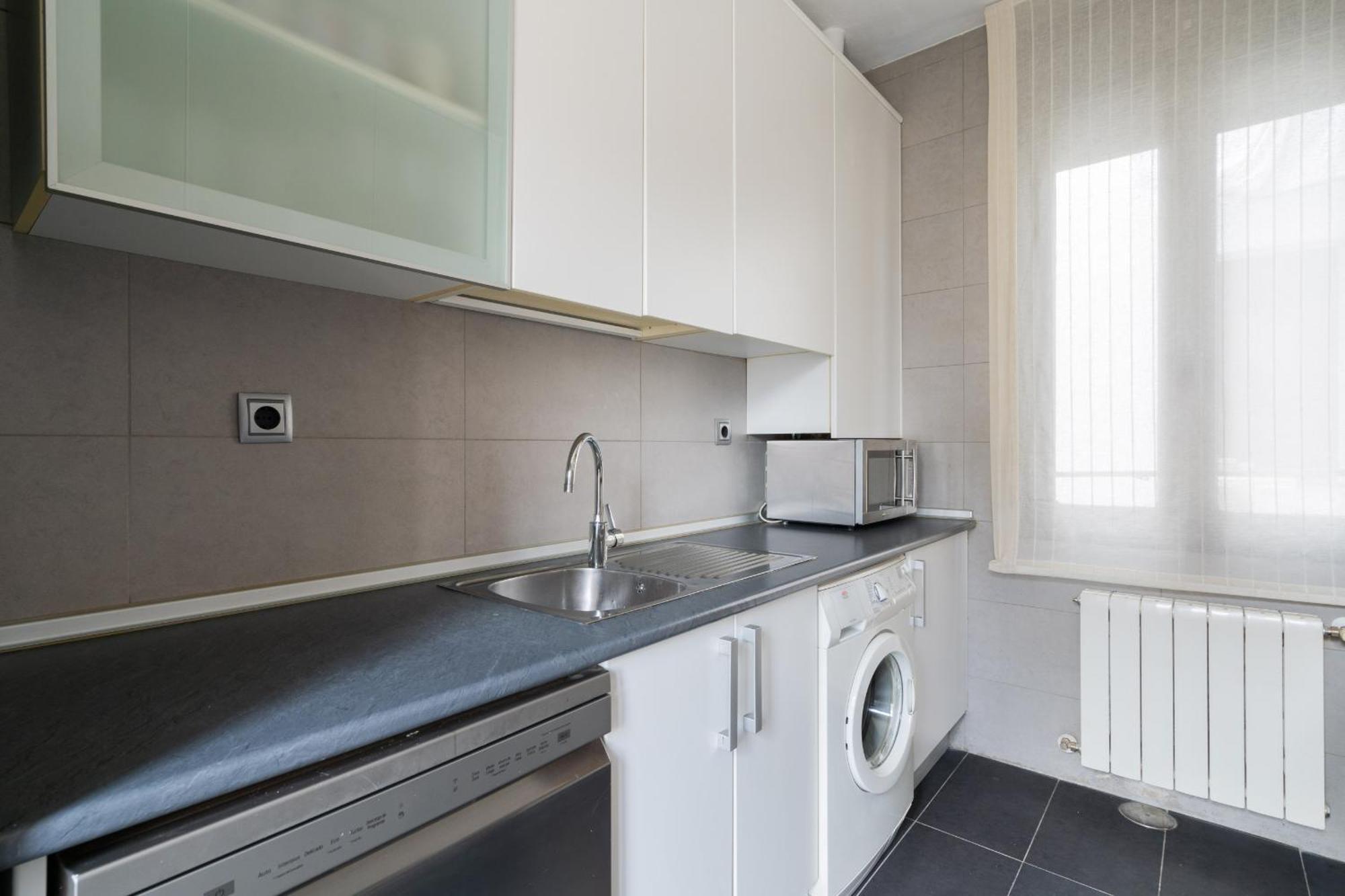 Apartamento Exterior En Lavapies Alquiler Temporal Μαδρίτη Εξωτερικό φωτογραφία