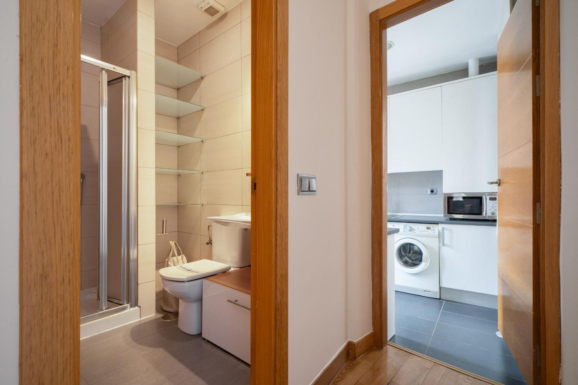 Apartamento Exterior En Lavapies Alquiler Temporal Μαδρίτη Εξωτερικό φωτογραφία