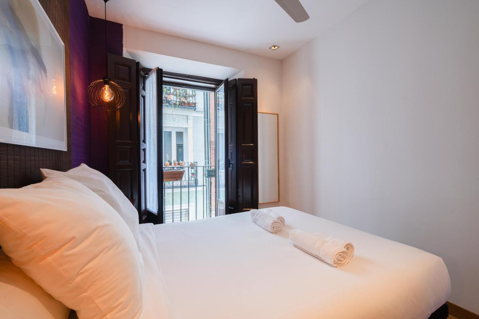 Apartamento Exterior En Lavapies Alquiler Temporal Μαδρίτη Εξωτερικό φωτογραφία