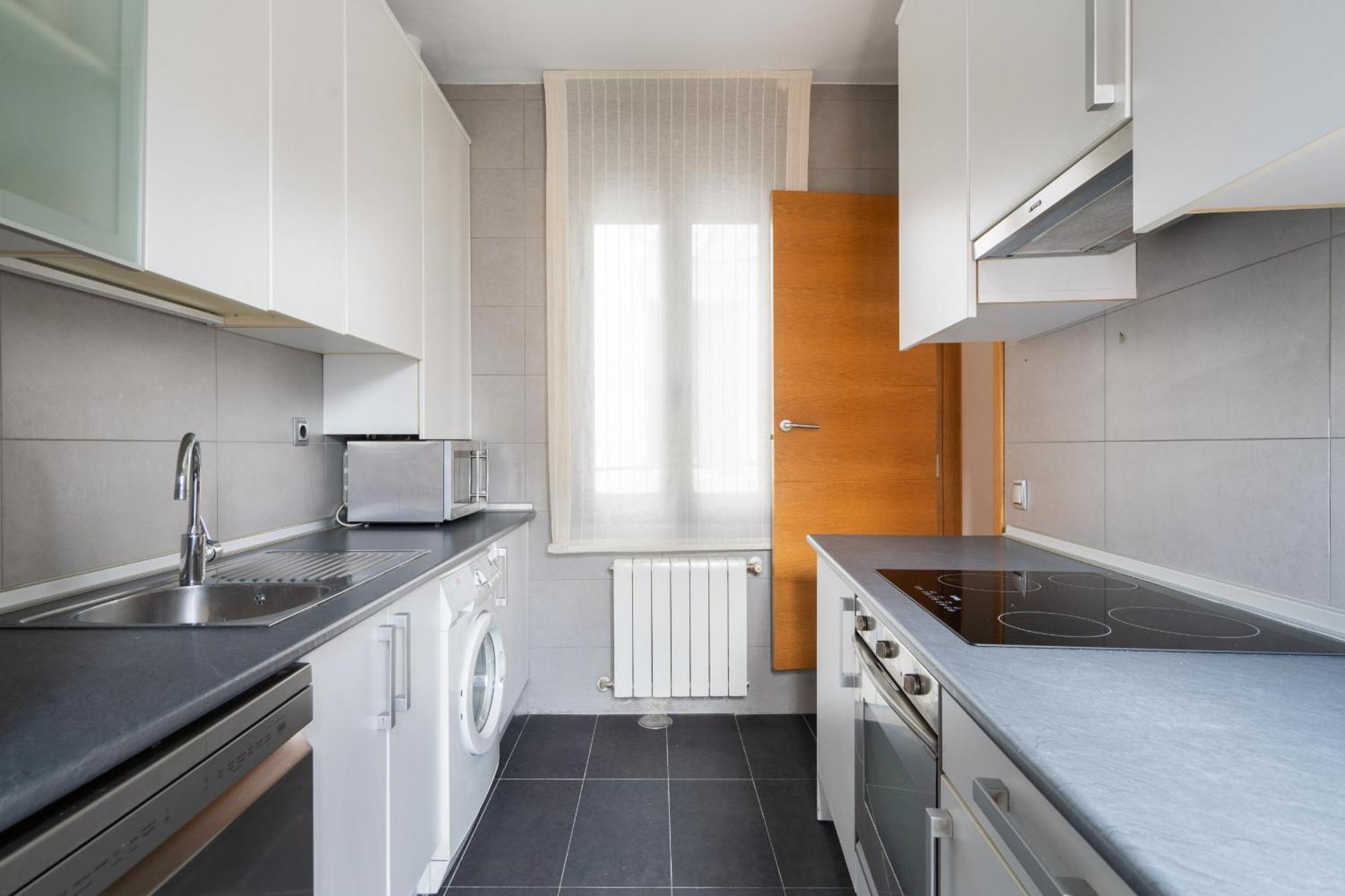 Apartamento Exterior En Lavapies Alquiler Temporal Μαδρίτη Εξωτερικό φωτογραφία
